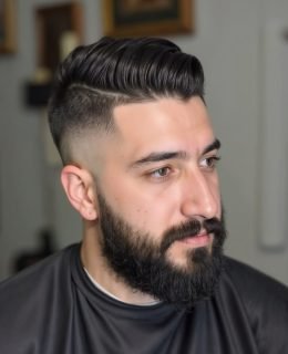 Sleek-Side-Part-with-Full-Beard.jpg