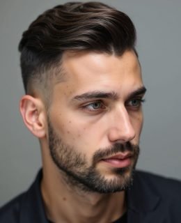 Wavy-Top-with-Faded-Sides.jpg
